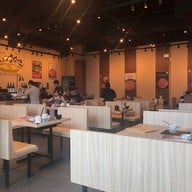 บรรยากาศ Shabu Suzuki   ศูนย์การค้าเดอะวอล์ค ราชพฤกษ์