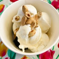 ไอติมสันเขื่อน