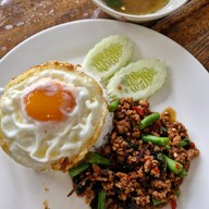 เมนูของร้าน ระฟ้าภูเก็ต ระฟ้าภูเก็ต สาขา2