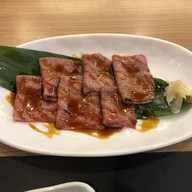 เมนูของร้าน Honmono Sushi ทองหล่อ