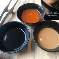 เมนูของร้าน Shabu Suzuki   ศูนย์การค้าเดอะวอล์ค ราชพฤกษ์