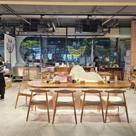 Shiko Udon Bar (Silom Edge) สีลมเอจ