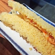 Shiko Udon Bar (Silom Edge) สีลมเอจ