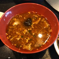 เมนูของร้าน Nikuya เซ็นทรัล เวสต์เกต