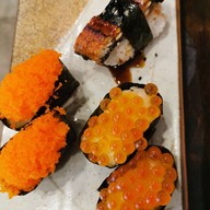 ซูชิมั้ย ลาดพร้าว122(รามคำแหง65)