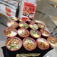 บรรยากาศ Oishi Ramen Seacon Square Srinakarin