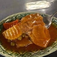 เมนูของร้าน ครัวโอวี (Krua O.V.)