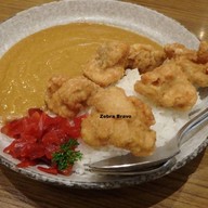 เมนูของร้าน ZEN Japanese Restaurant เซ็นทรัลพลาซ่าพระราม 3
