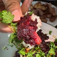 ลาบต้นข่อย