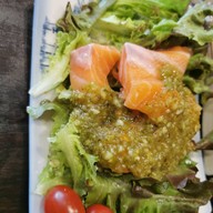 ซูชิมั้ย ลาดพร้าว122(รามคำแหง65)