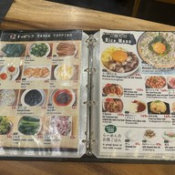 Ramen Ajisai (อาจิไซ ราเมง) สุขุมวิท 23