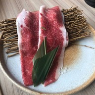 เมนูของร้าน Shabu Suzuki   ศูนย์การค้าเดอะวอล์ค ราชพฤกษ์