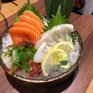 Tora Sushi ราชพฤกษ์