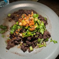 ลาบต้นข่อย