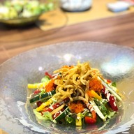 Tora Sushi ราชพฤกษ์