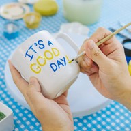 บรรยากาศ Sitao Ceramic Studio