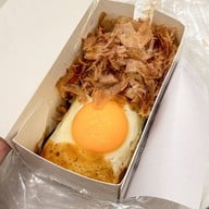 โอโคโนมิยากิ ทาคุย่าซัง สยามพารากอน