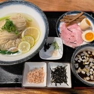 Ramen Ajisai (อาจิไซ ราเมง) สุขุมวิท 23