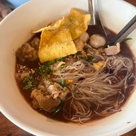 ก๋วยเตี๋ยวมิตรสัมพันธ์ อุบลราชธานี