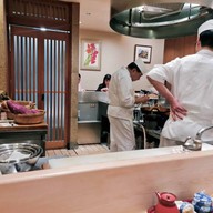 Tempura Kondo