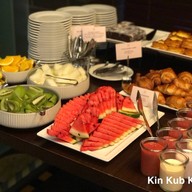 Metropole Hotel by Semarah