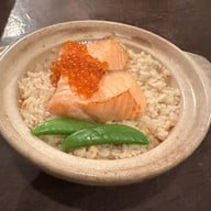 เมนูของร้าน Hanazen