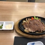 เมนูของร้าน Honmono Sushi ทองหล่อ