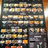 ซูชิมั้ย ลาดพร้าว122(รามคำแหง65)