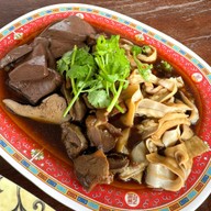 ฉั่วเจียบฮวด ห่านพะโล้ท่าดินแดง ซอยท่าข้าม 24