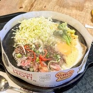 Pepper Lunch เซ็นทรัลเวิลด์