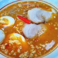 เมนูของร้าน ramentei สุรวงศ์