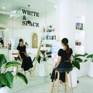 White & Space  -