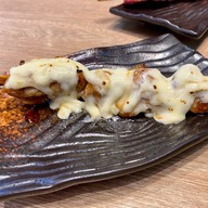 Tsubohachi สึโบฮาจิ (Robinson Ratchaphruek) โรบินสัน ราชพฤกษ์