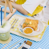 บรรยากาศ Sitao Ceramic Studio