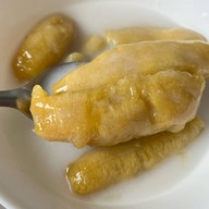 เมนูของร้าน ต้นอัอของเชื่อม&ขนมหวาน