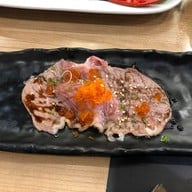 เมนูของร้าน Honmono Sushi ทองหล่อ