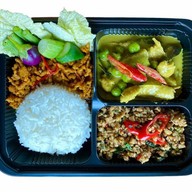 เจริญแกง The Market Bangkok By รสนิยม