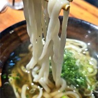 Shiko Udon Bar (Silom Edge) สีลมเอจ