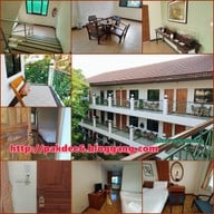 ชาร์ลีเฮ้าส์ ปิ่นเกล้า