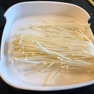 เมนูของร้าน Nikuya เซ็นทรัล เวสต์เกต