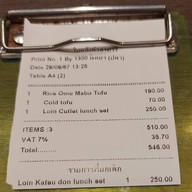 Ringer Hut BTS Phromphong