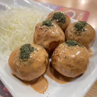 Hachiban Ramen ซีคอนสแควร์ ศรีนครินทร์ ชั้น 4
