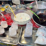 ต้นอัอของเชื่อม&ขนมหวาน
