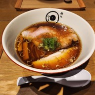 Mendokoro Janomeya 麺処 虵の目屋 Kyoto