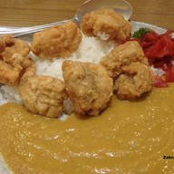 เมนูของร้าน ZEN Japanese Restaurant เซ็นทรัลพลาซ่าพระราม 3