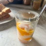 เมนูของร้าน หน่ำเฮงหลี