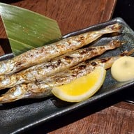 เมนูของร้าน Nagiya Sathorn สาทร