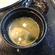 เมนูของร้าน Nikuya เซ็นทรัล เวสต์เกต