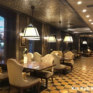 Metropole Hotel by Semarah