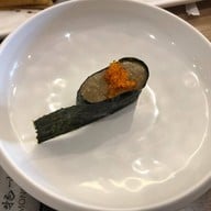 เมนูของร้าน Honmono Sushi ทองหล่อ